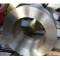 1.7220 34CrMo4 / 708A37 / 35CD4 / 2234 / Scm432 / Scrrm3 / 4137/4135 Forjados Para Anel, Anéis Laminados A Quente, Anéis De Rolamento, Anéis De Engrenagem, Anéis De Rolamento